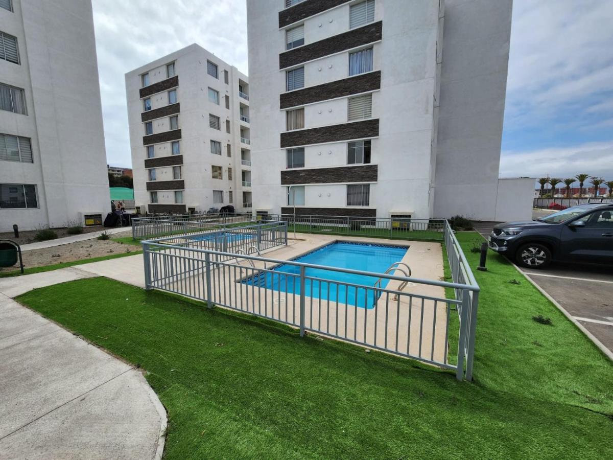Apartamento Fantastico Departamento En Al Lado De La Playa La Serena