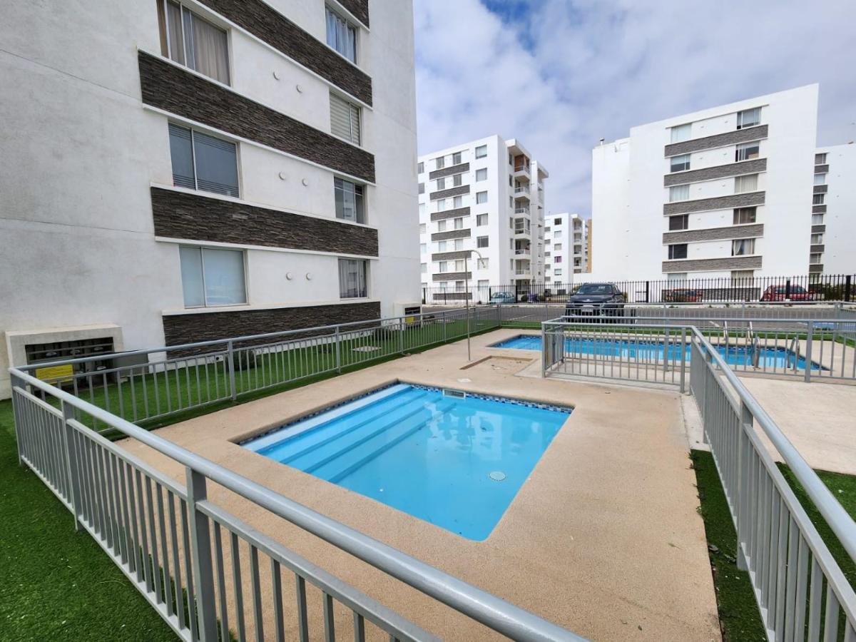 Fantastico Departamento En Al Lado De La Playa Apartamento