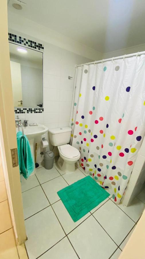 Fantastico Departamento En Al Lado De La Playa Apartamento La Serena