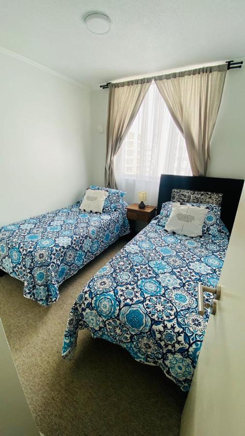 Apartamento Fantastico Departamento En Al Lado De La Playa La Serena