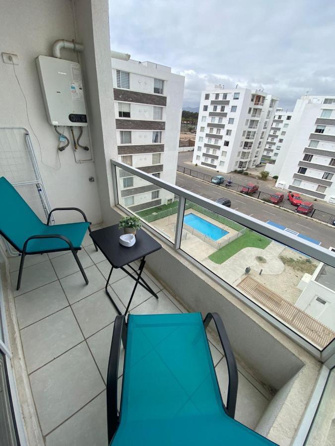 Fantastico Departamento En Al Lado De La Playa Apartamento *